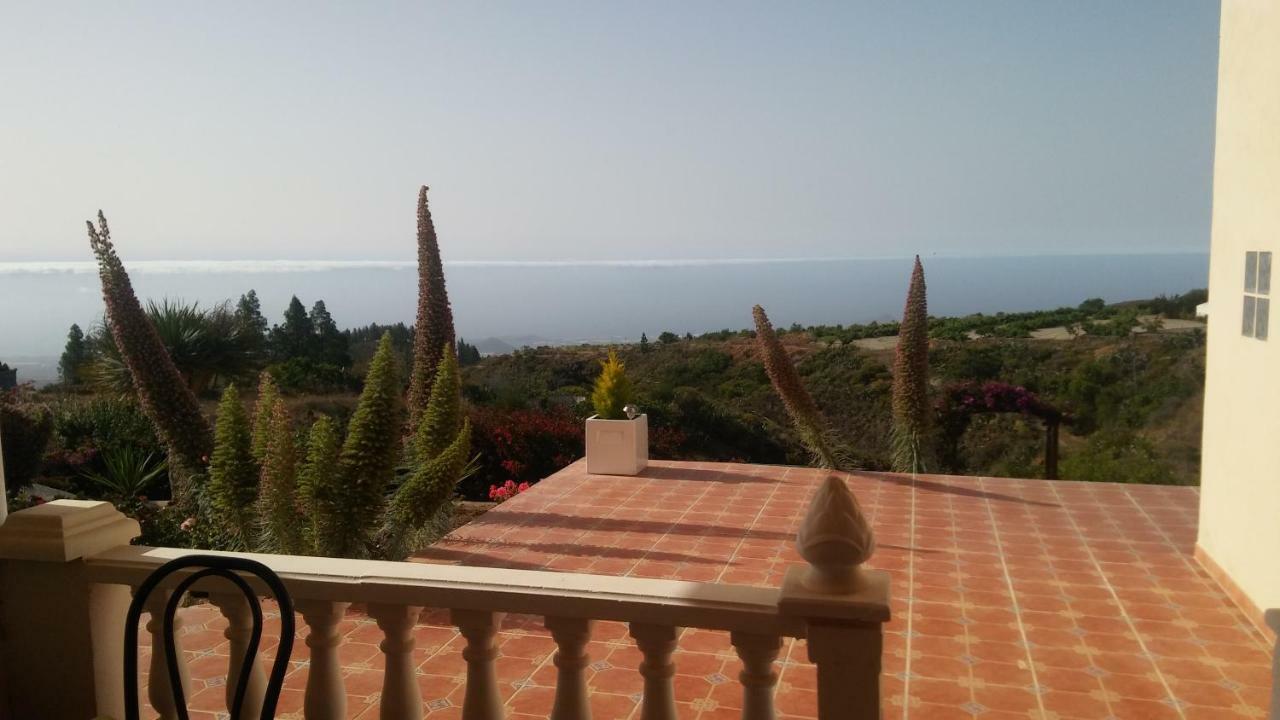 Finca Dulce Maikel Granadilla De Abona Eksteriør billede